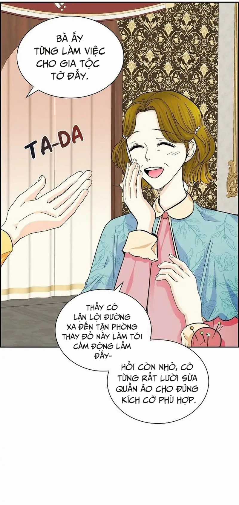 For stella - Vì Stella - Chapter 31 - Trang 48