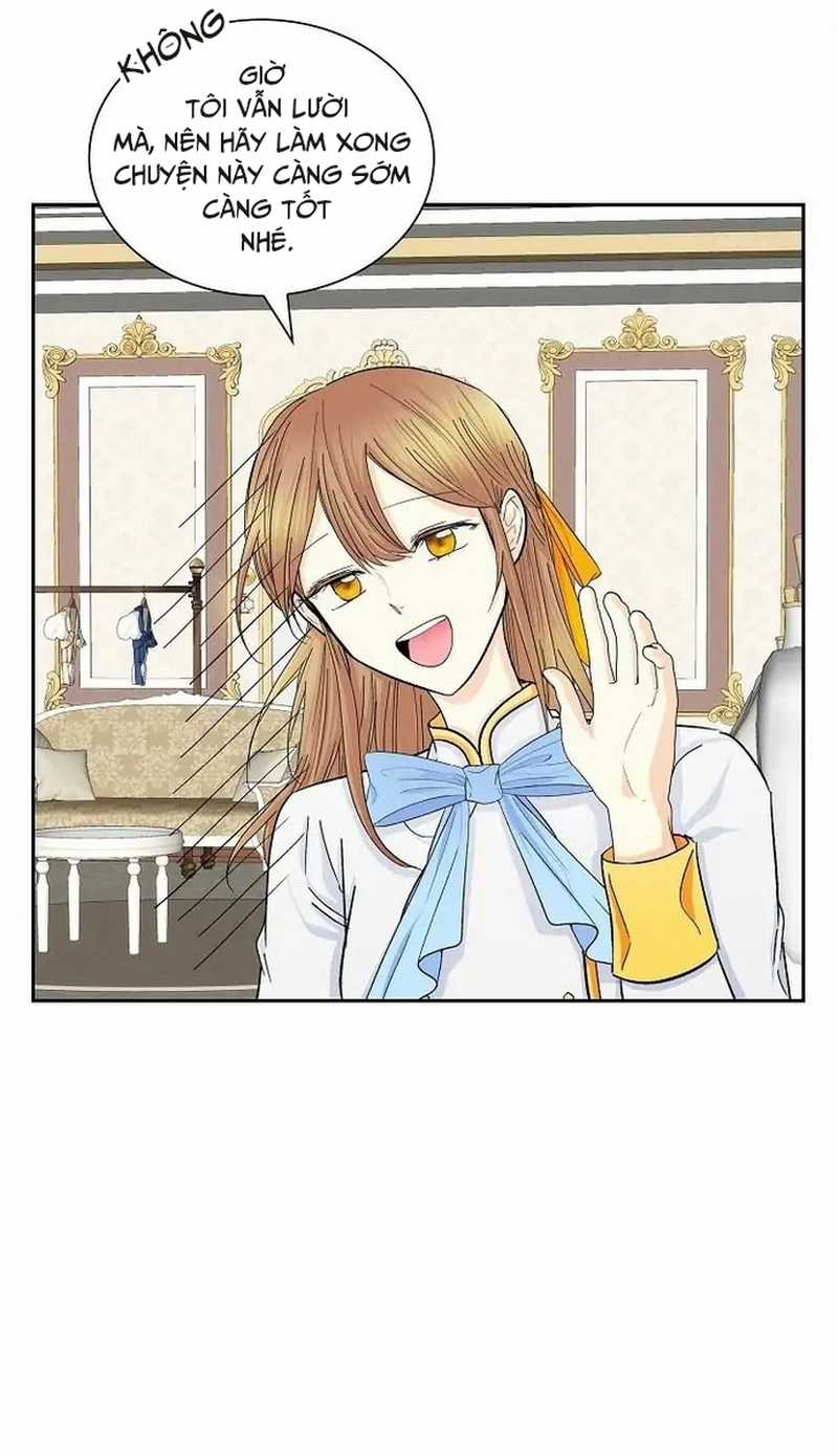 For stella - Vì Stella - Chapter 31 - Trang 49