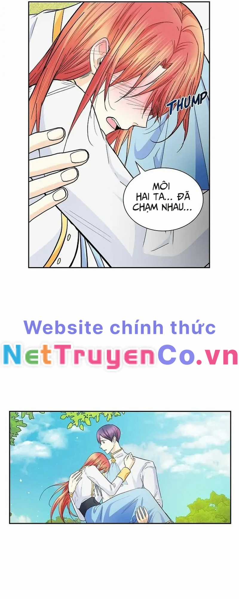 For stella - Vì Stella - Chapter 31 - Trang 6