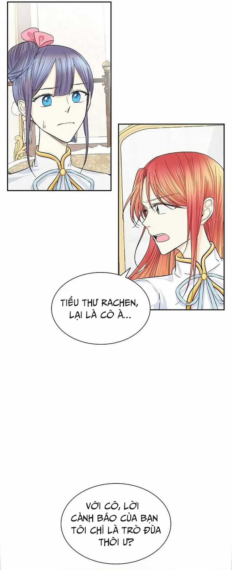 For stella - Vì Stella - Chapter 31 - Trang 53