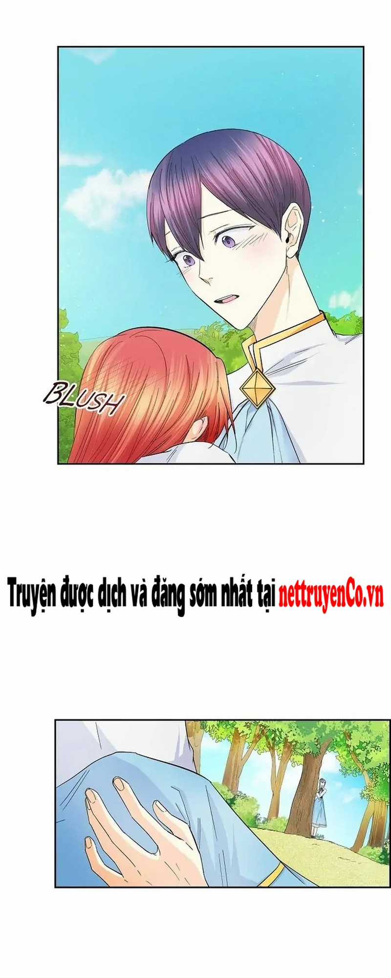 For stella - Vì Stella - Chapter 31 - Trang 7