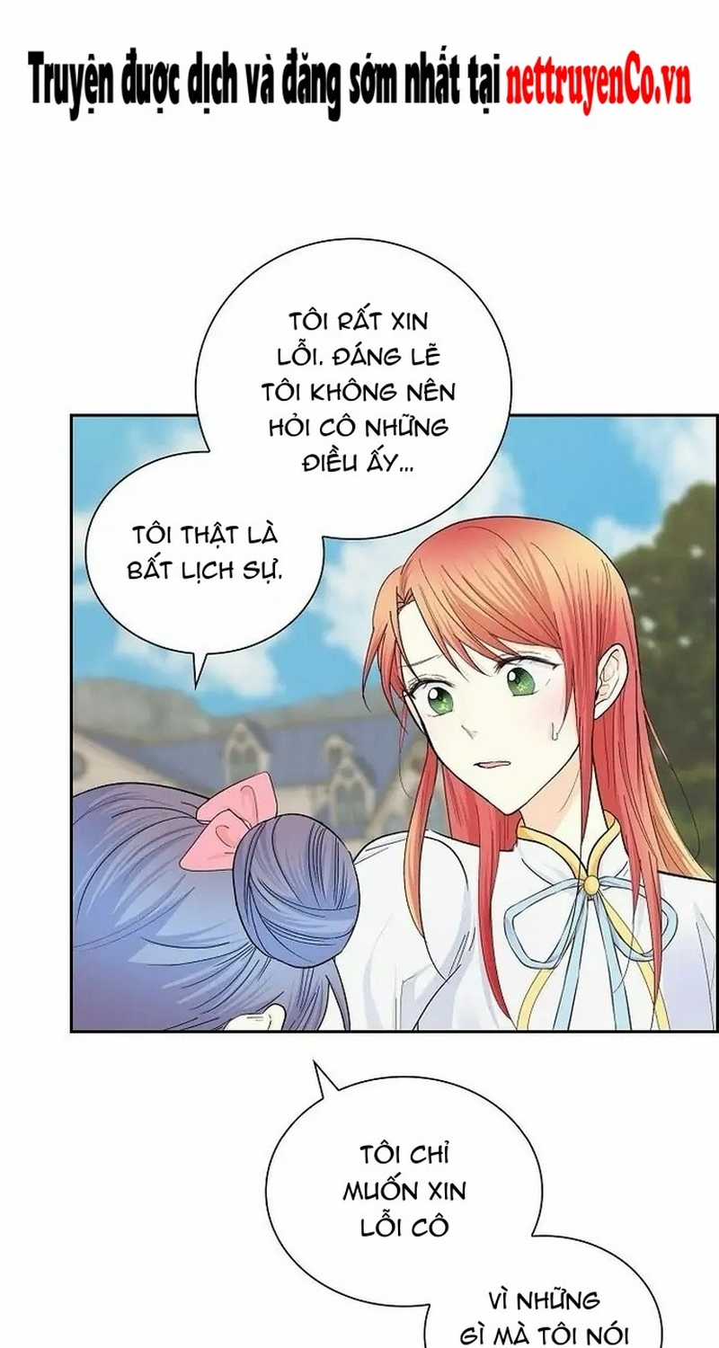 For stella - Vì Stella - Chapter 32 - Trang 11