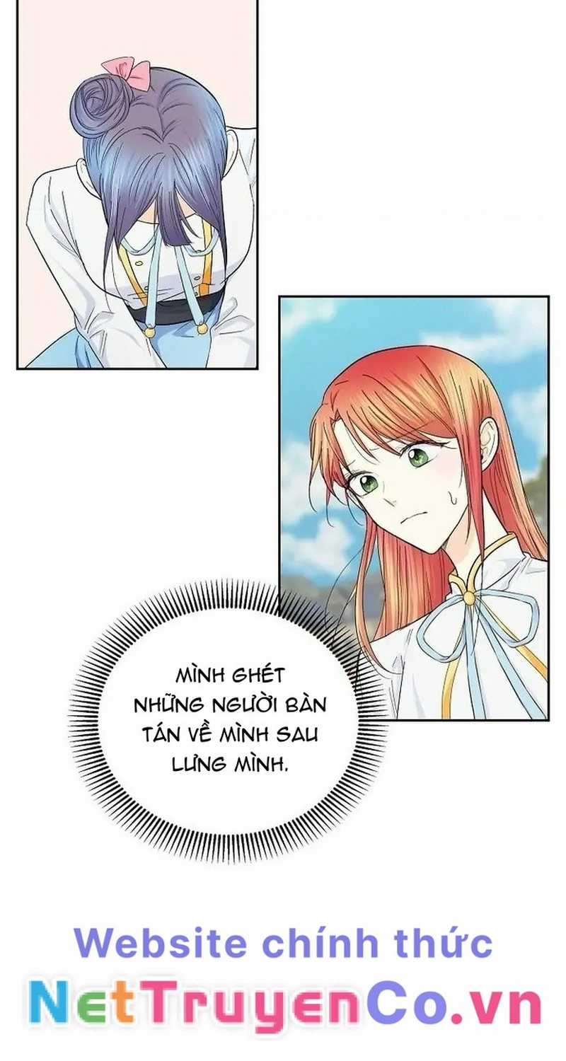 For stella - Vì Stella - Chapter 32 - Trang 13