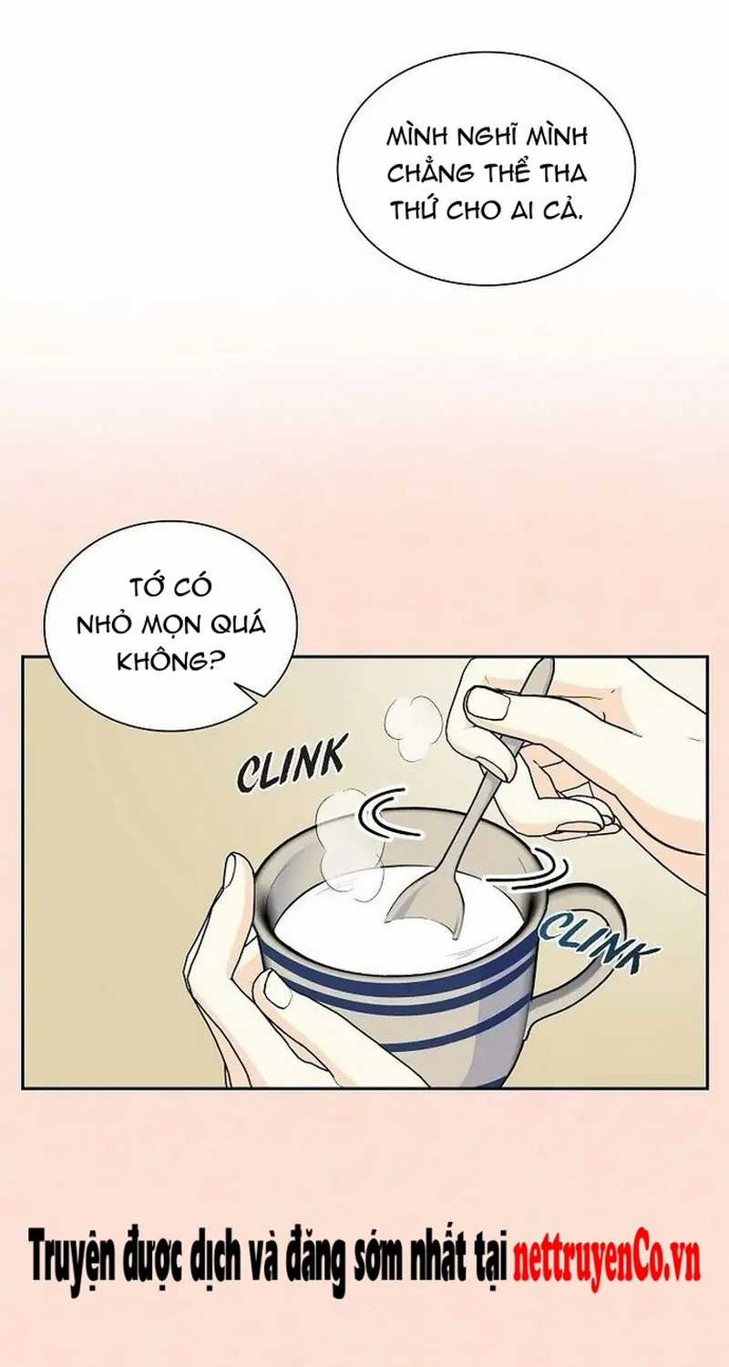 For stella - Vì Stella - Chapter 32 - Trang 14