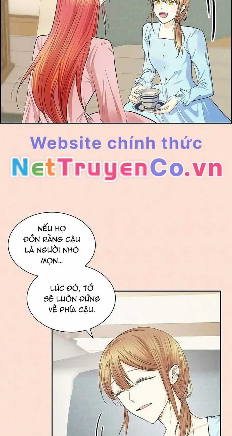 For stella - Vì Stella - Chapter 32 - Trang 17