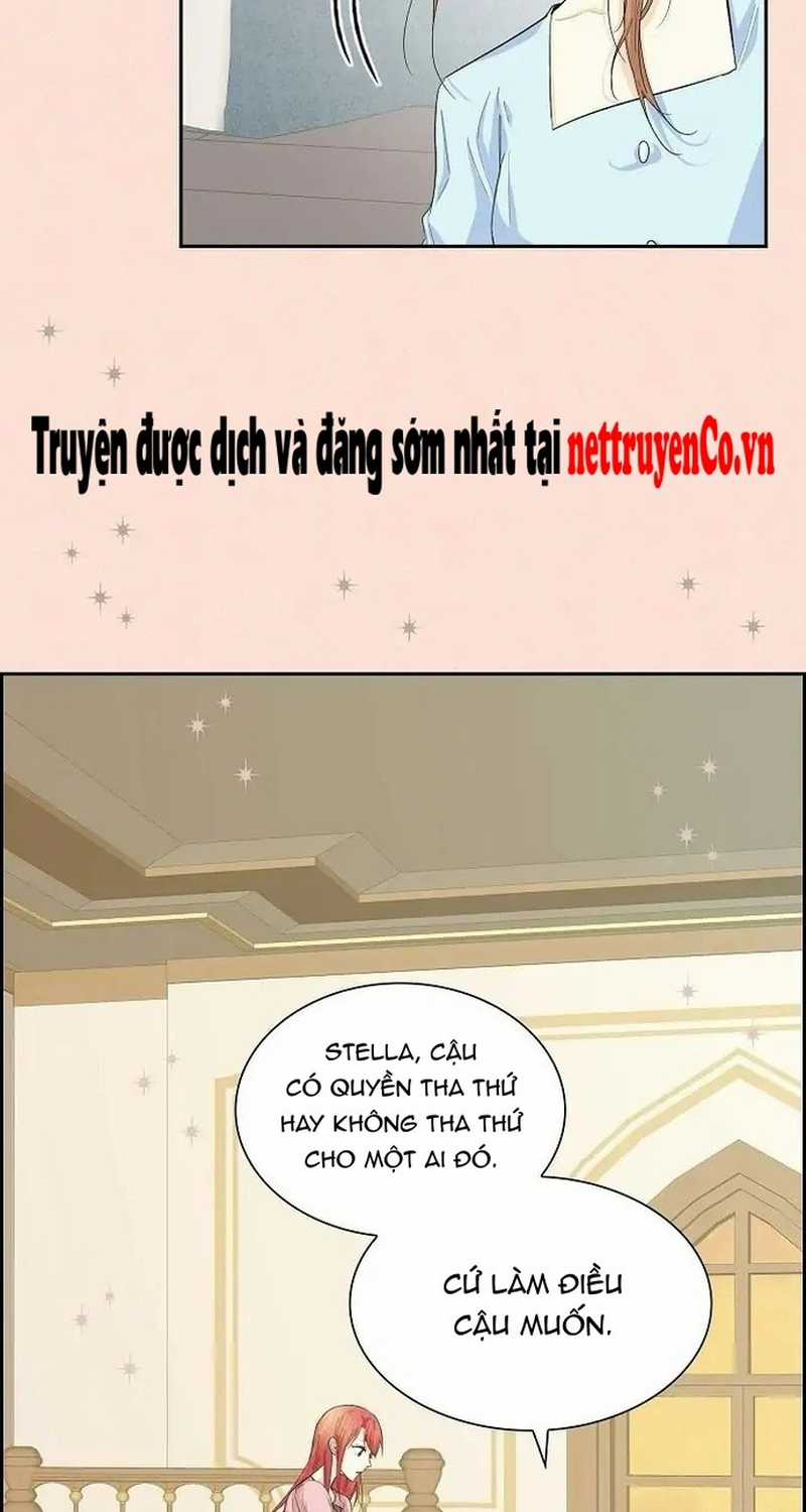 For stella - Vì Stella - Chapter 32 - Trang 18