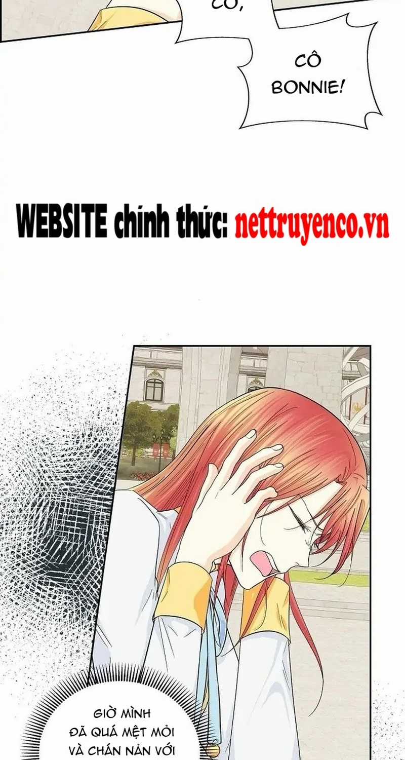 For stella - Vì Stella - Chapter 32 - Trang 3