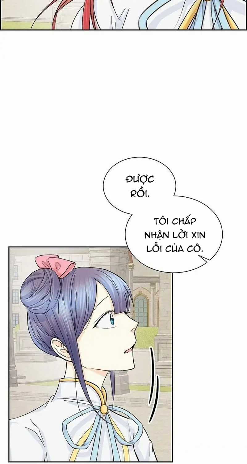 For stella - Vì Stella - Chapter 32 - Trang 22