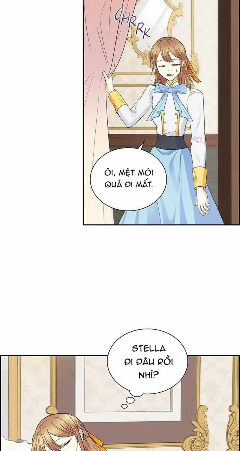 For stella - Vì Stella - Chapter 32 - Trang 25