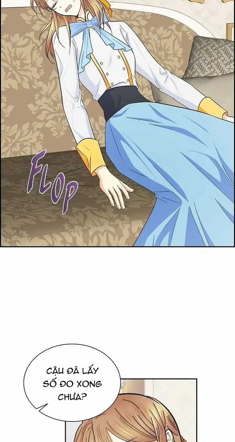 For stella - Vì Stella - Chapter 32 - Trang 26