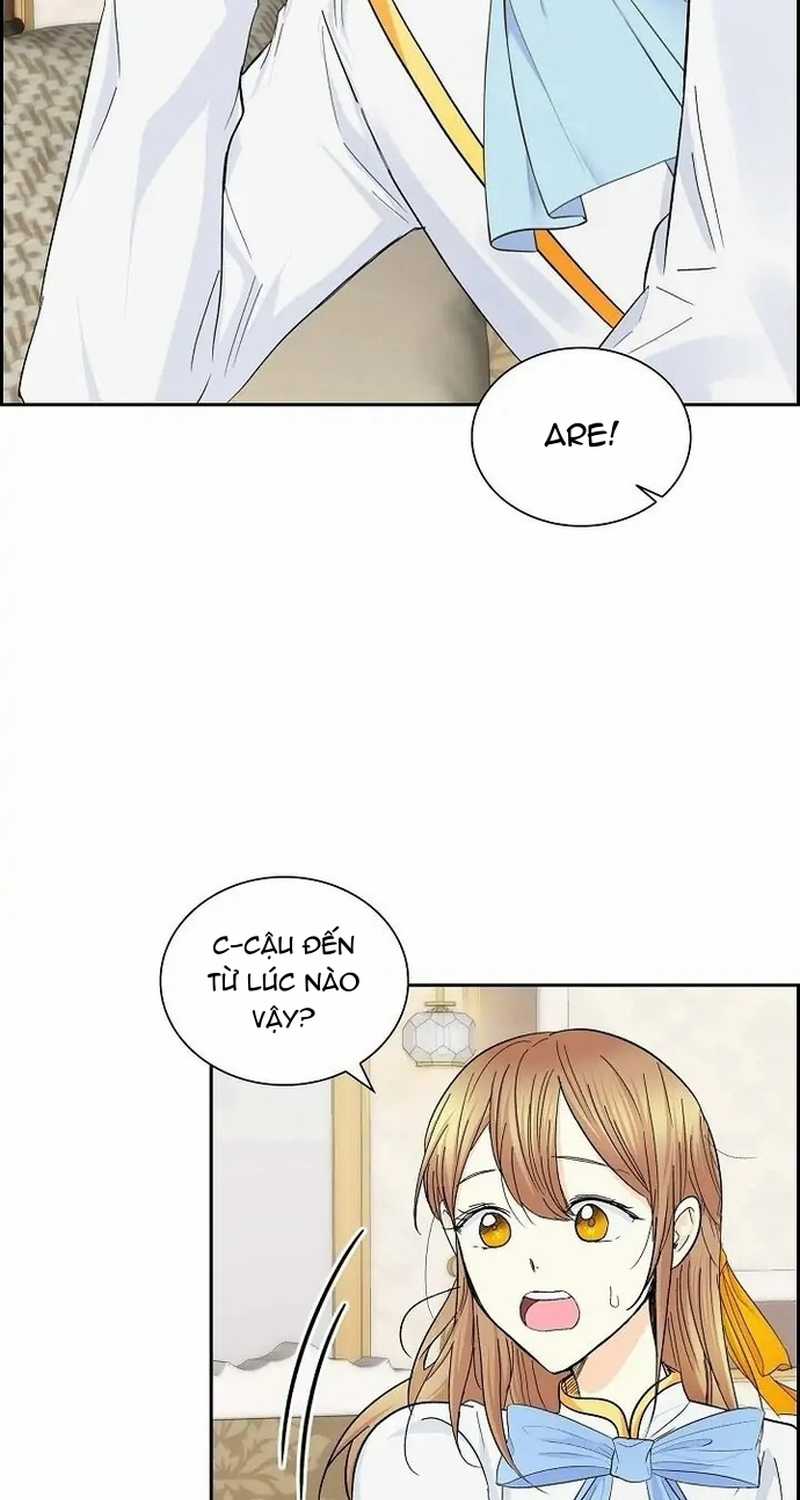 For stella - Vì Stella - Chapter 32 - Trang 28