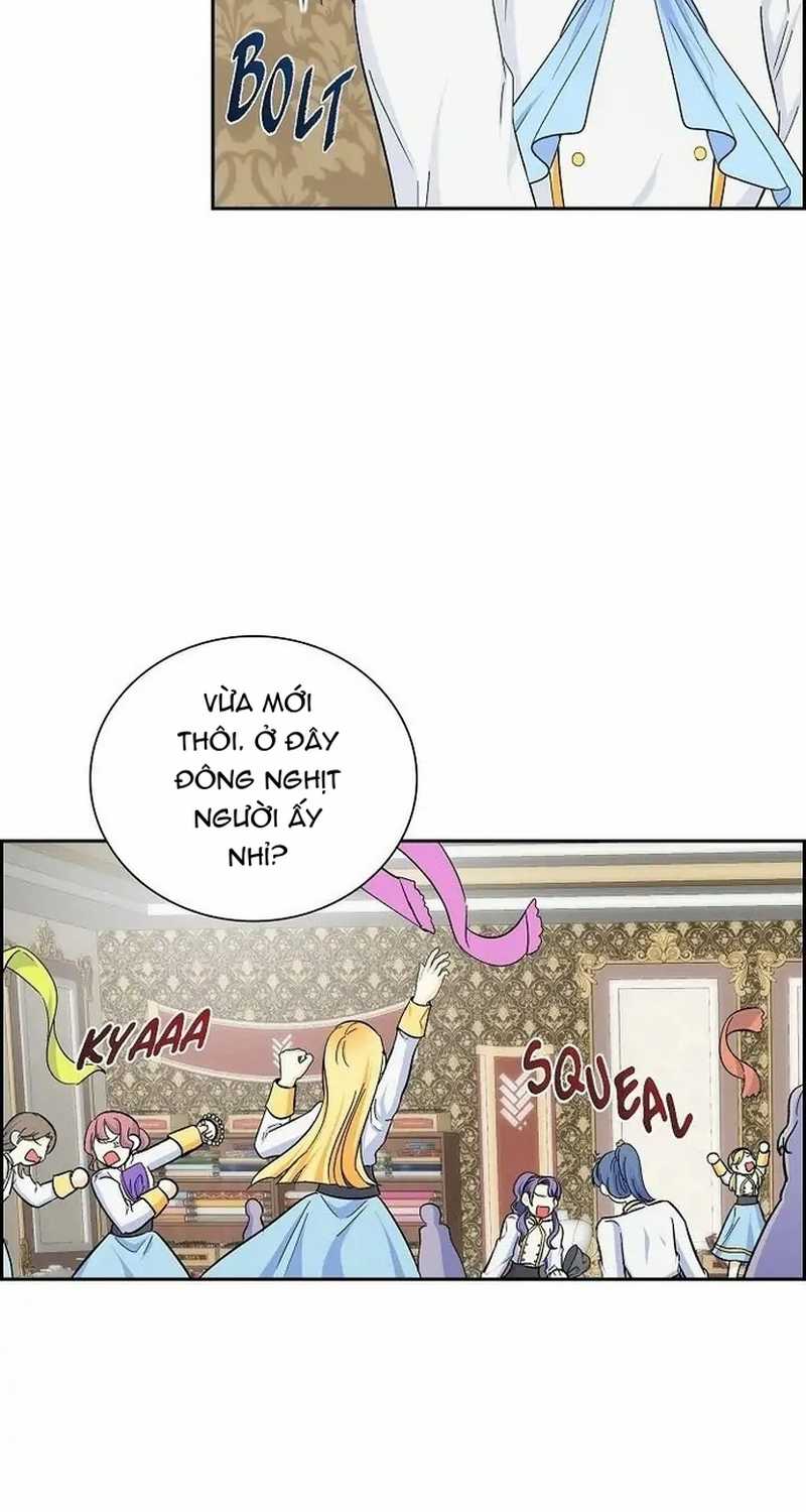 For stella - Vì Stella - Chapter 32 - Trang 29