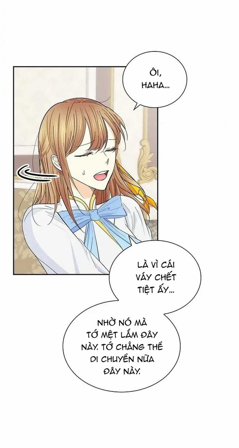 For stella - Vì Stella - Chapter 32 - Trang 30