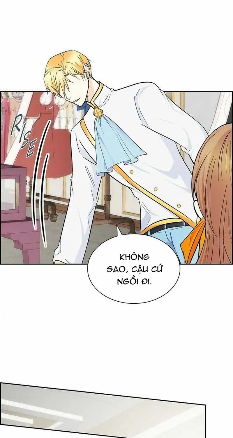 For stella - Vì Stella - Chapter 32 - Trang 31