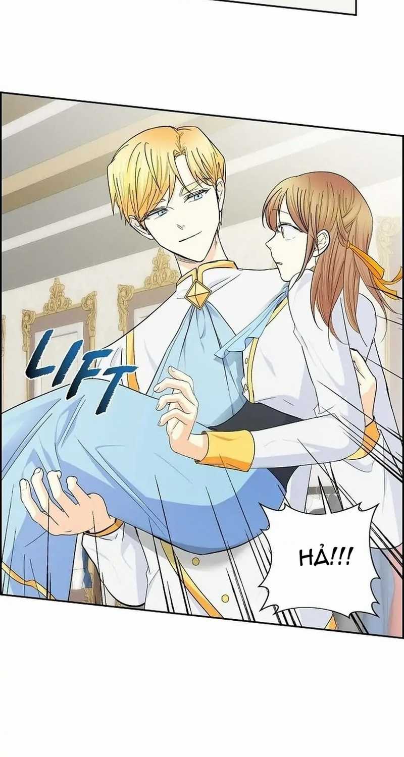 For stella - Vì Stella - Chapter 32 - Trang 32