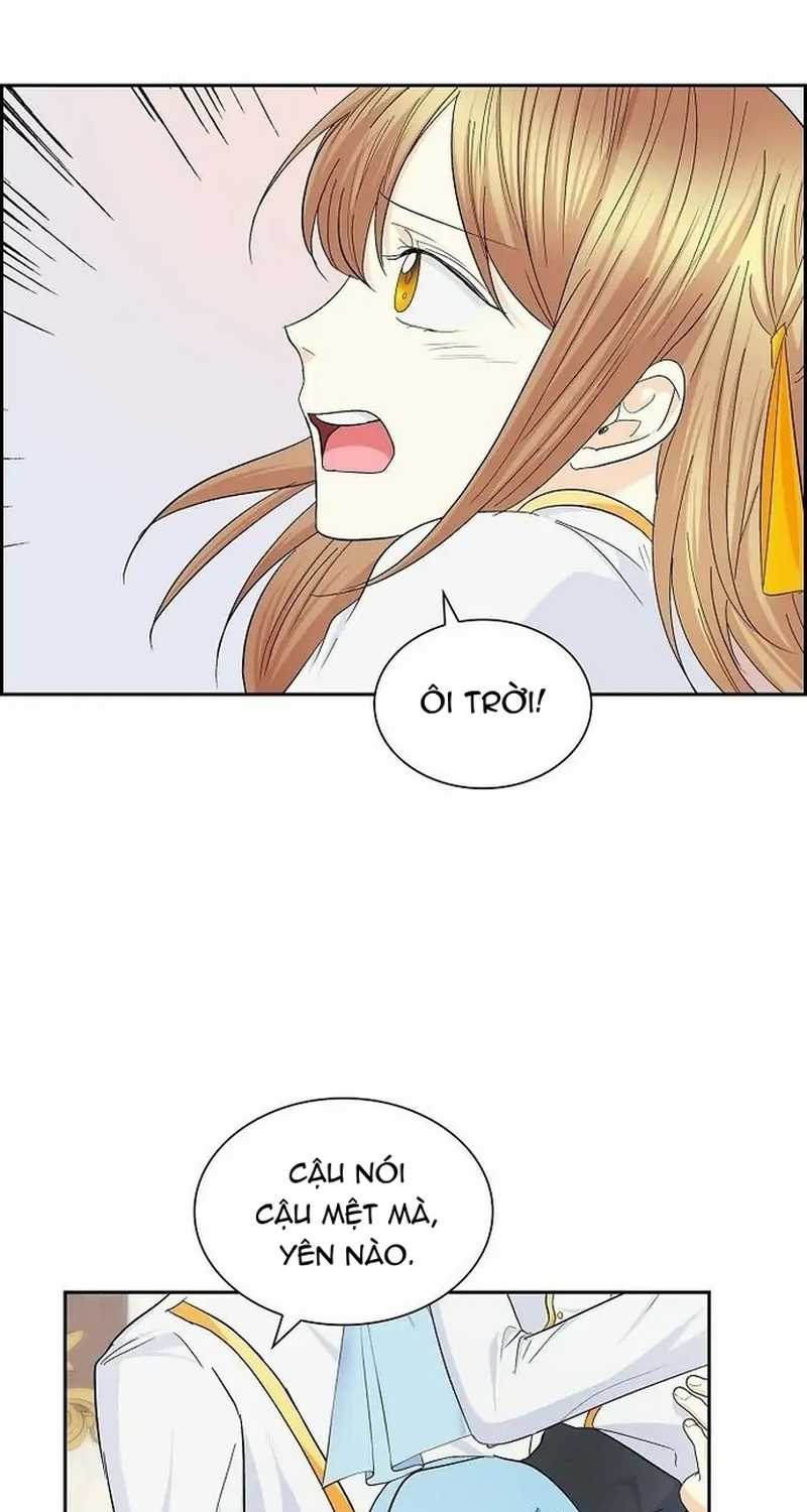 For stella - Vì Stella - Chapter 32 - Trang 33