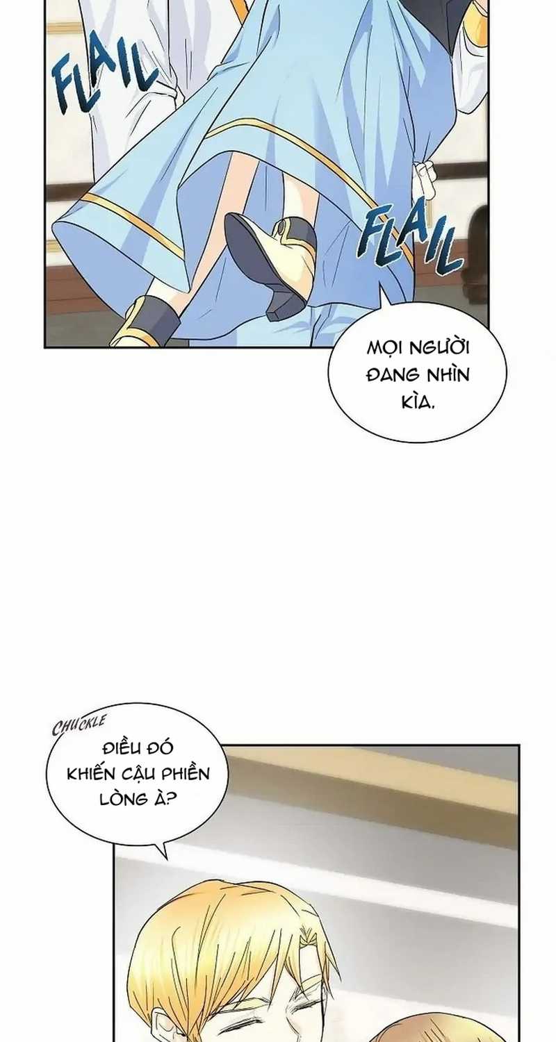 For stella - Vì Stella - Chapter 32 - Trang 34