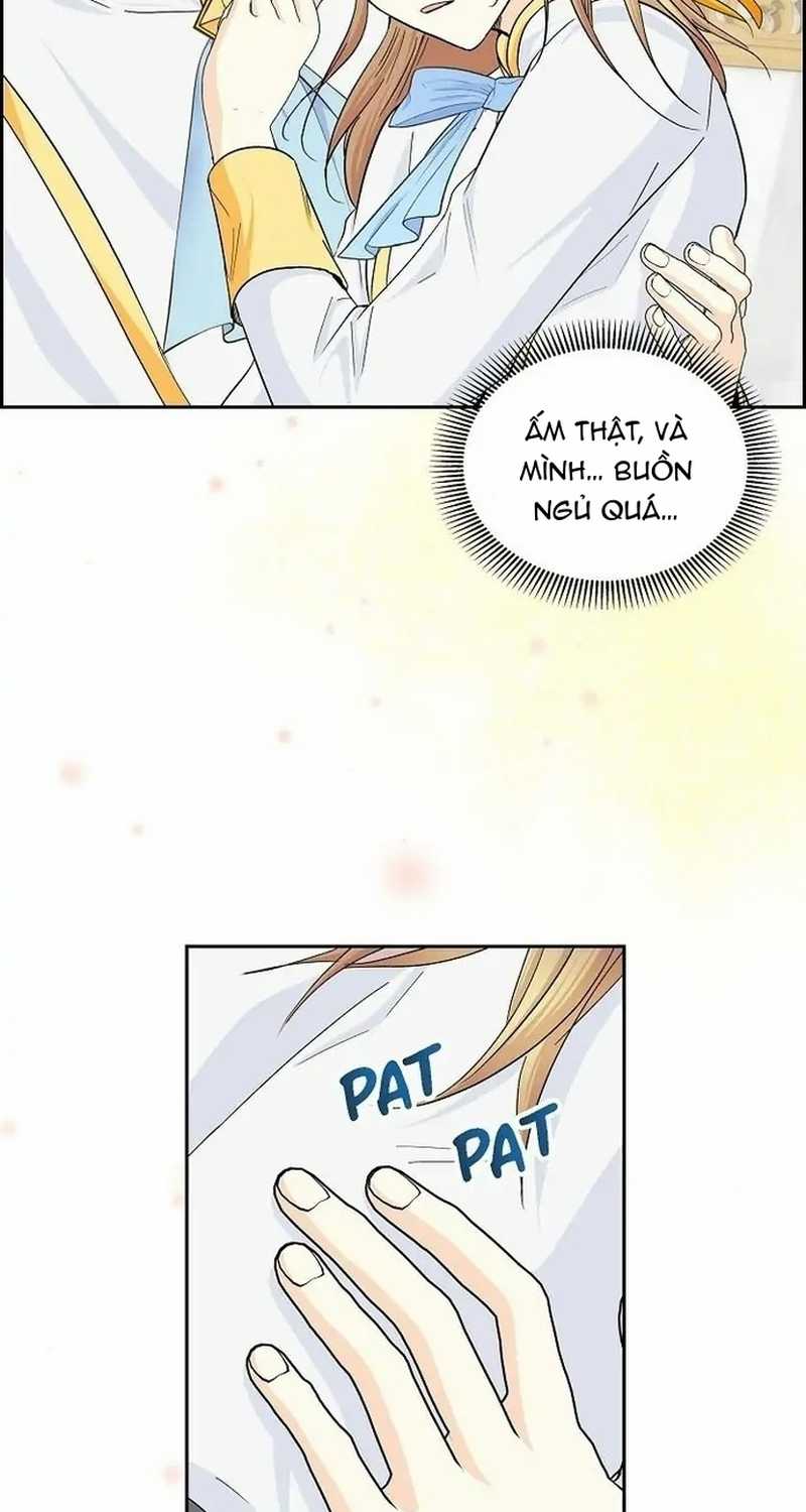 For stella - Vì Stella - Chapter 32 - Trang 36