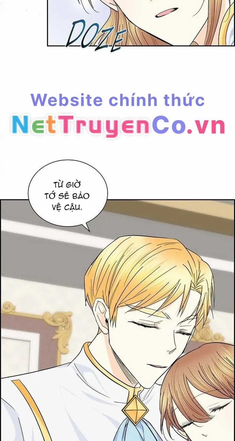 For stella - Vì Stella - Chapter 32 - Trang 38