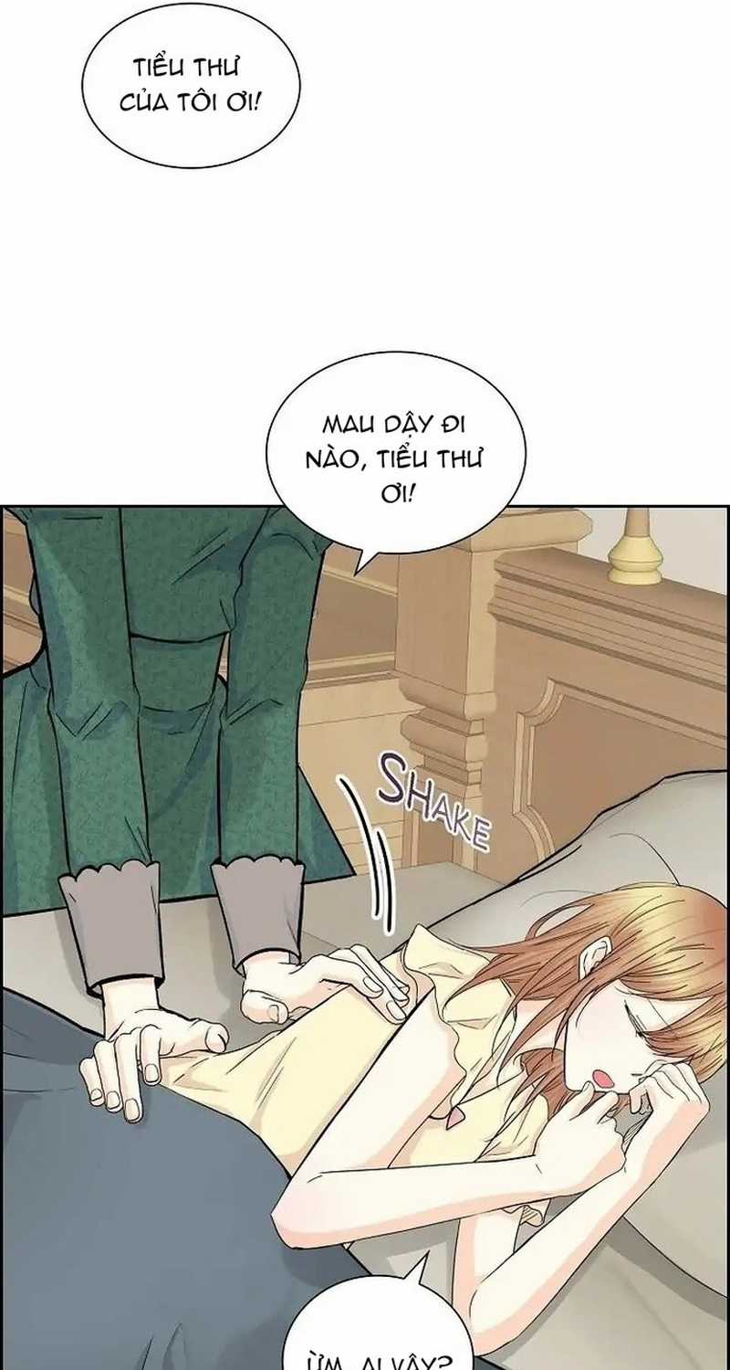 For stella - Vì Stella - Chapter 32 - Trang 40