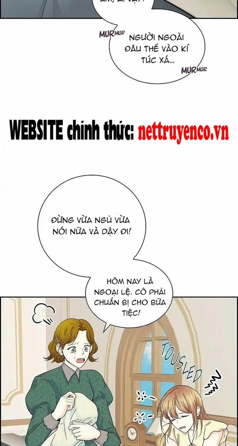 For stella - Vì Stella - Chapter 32 - Trang 41