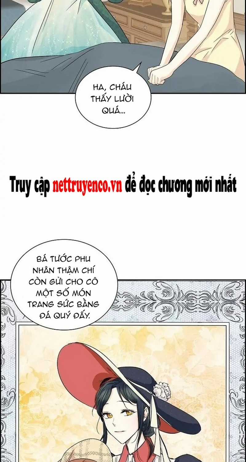 For stella - Vì Stella - Chapter 32 - Trang 42