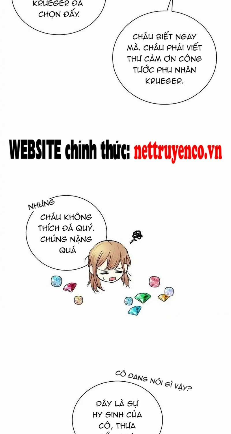 For stella - Vì Stella - Chapter 32 - Trang 45