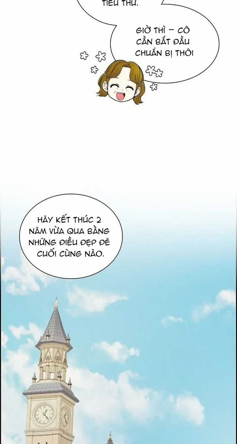 For stella - Vì Stella - Chapter 32 - Trang 46