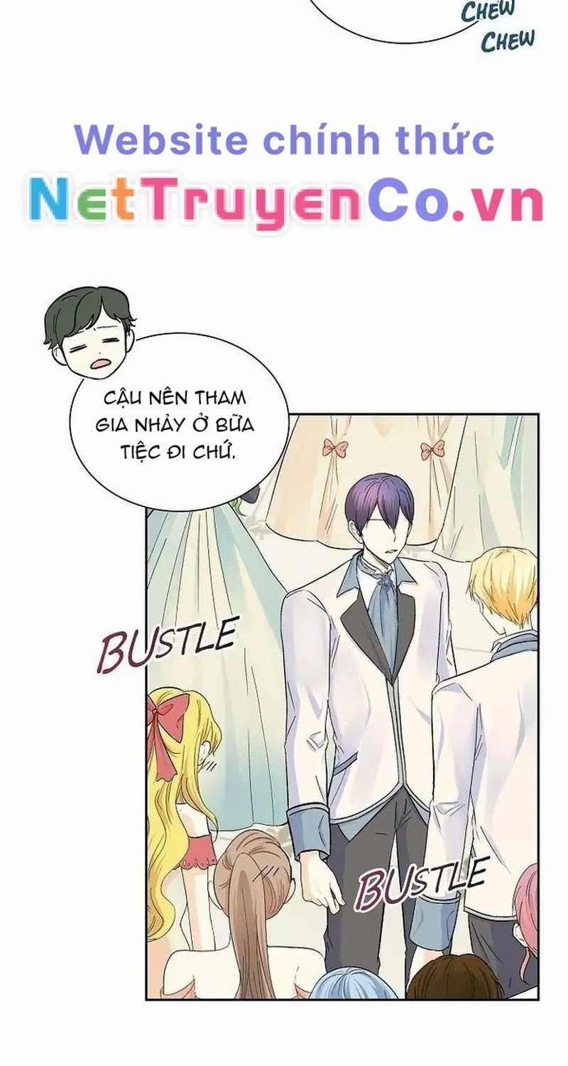 For stella - Vì Stella - Chapter 32 - Trang 50