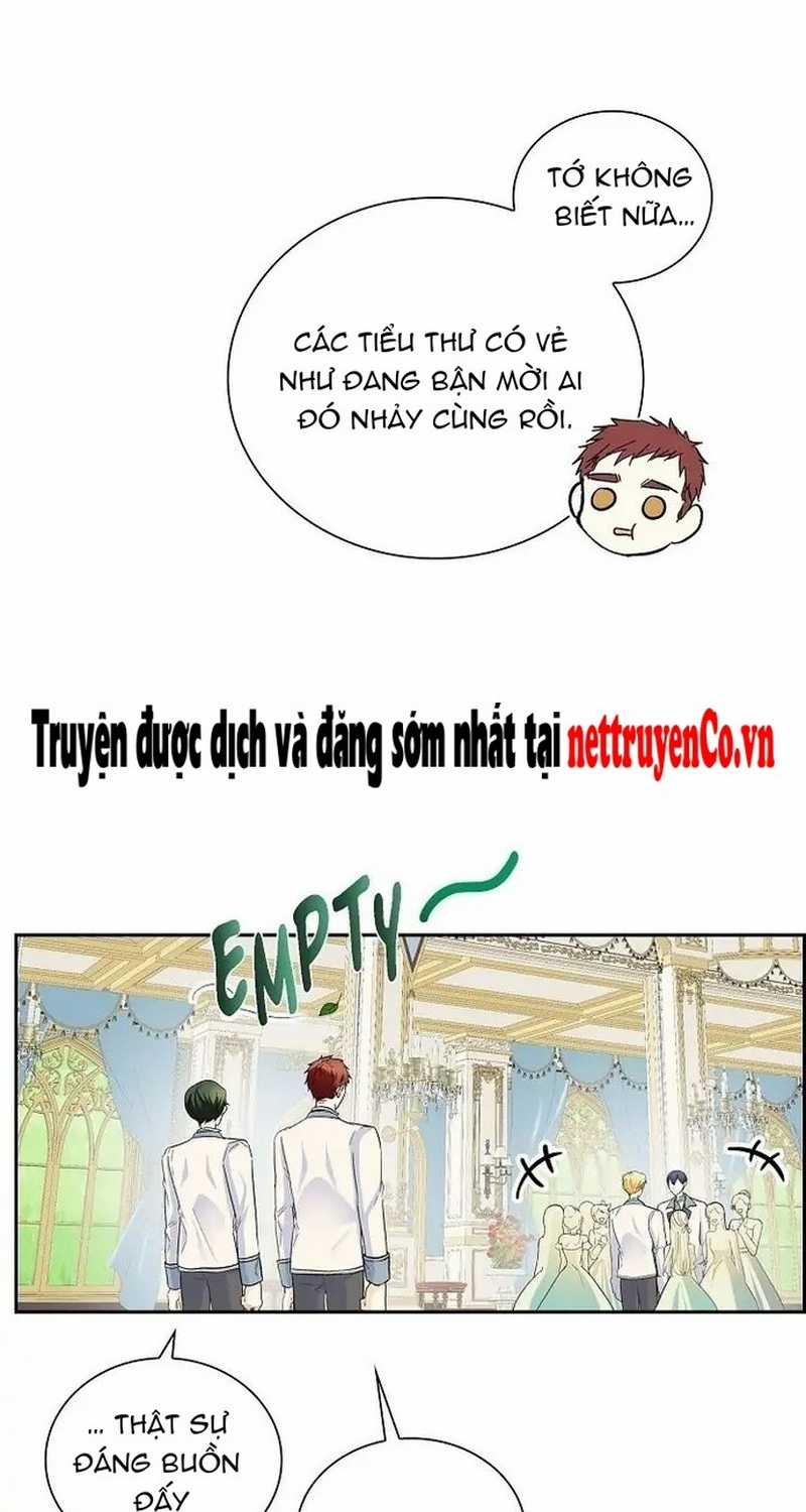 For stella - Vì Stella - Chapter 32 - Trang 51