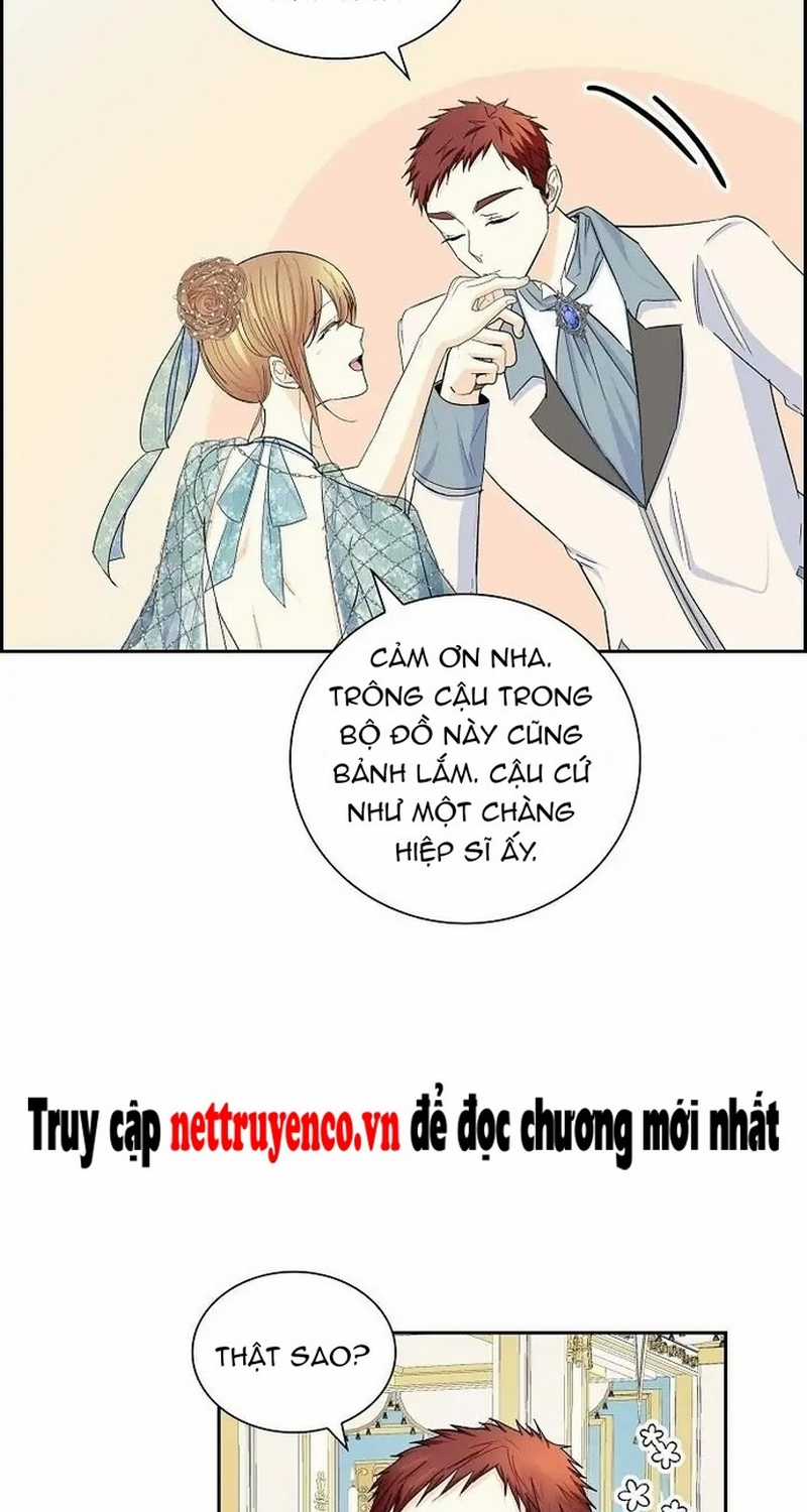 For stella - Vì Stella - Chapter 32 - Trang 55