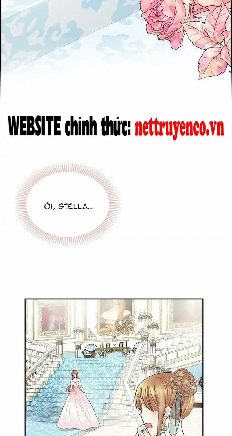 For stella - Vì Stella - Chapter 32 - Trang 59