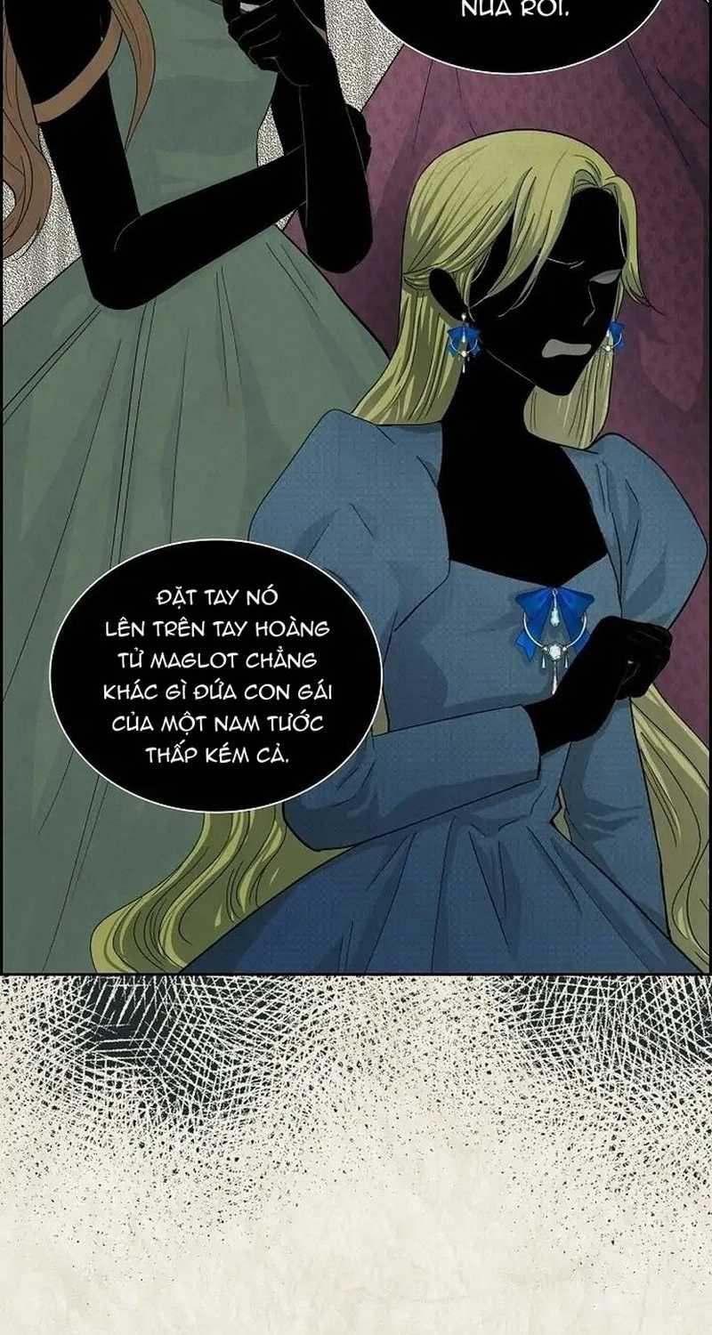 For stella - Vì Stella - Chapter 32 - Trang 8