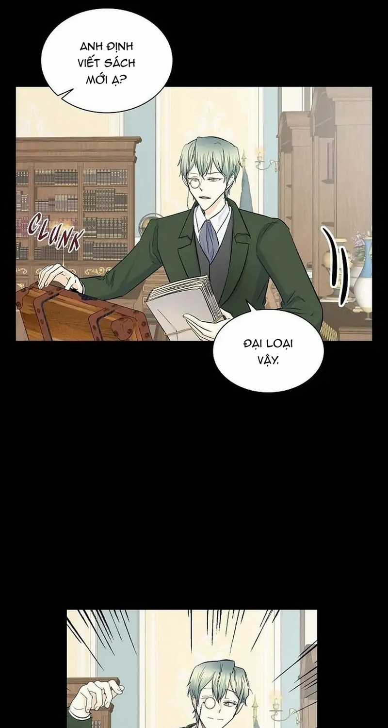 For stella - Vì Stella - Chapter 35 - Trang 11