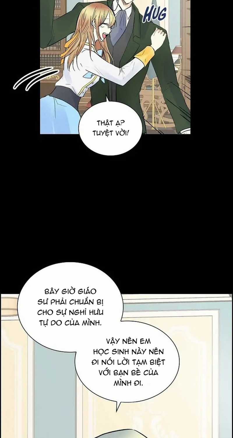 For stella - Vì Stella - Chapter 35 - Trang 12