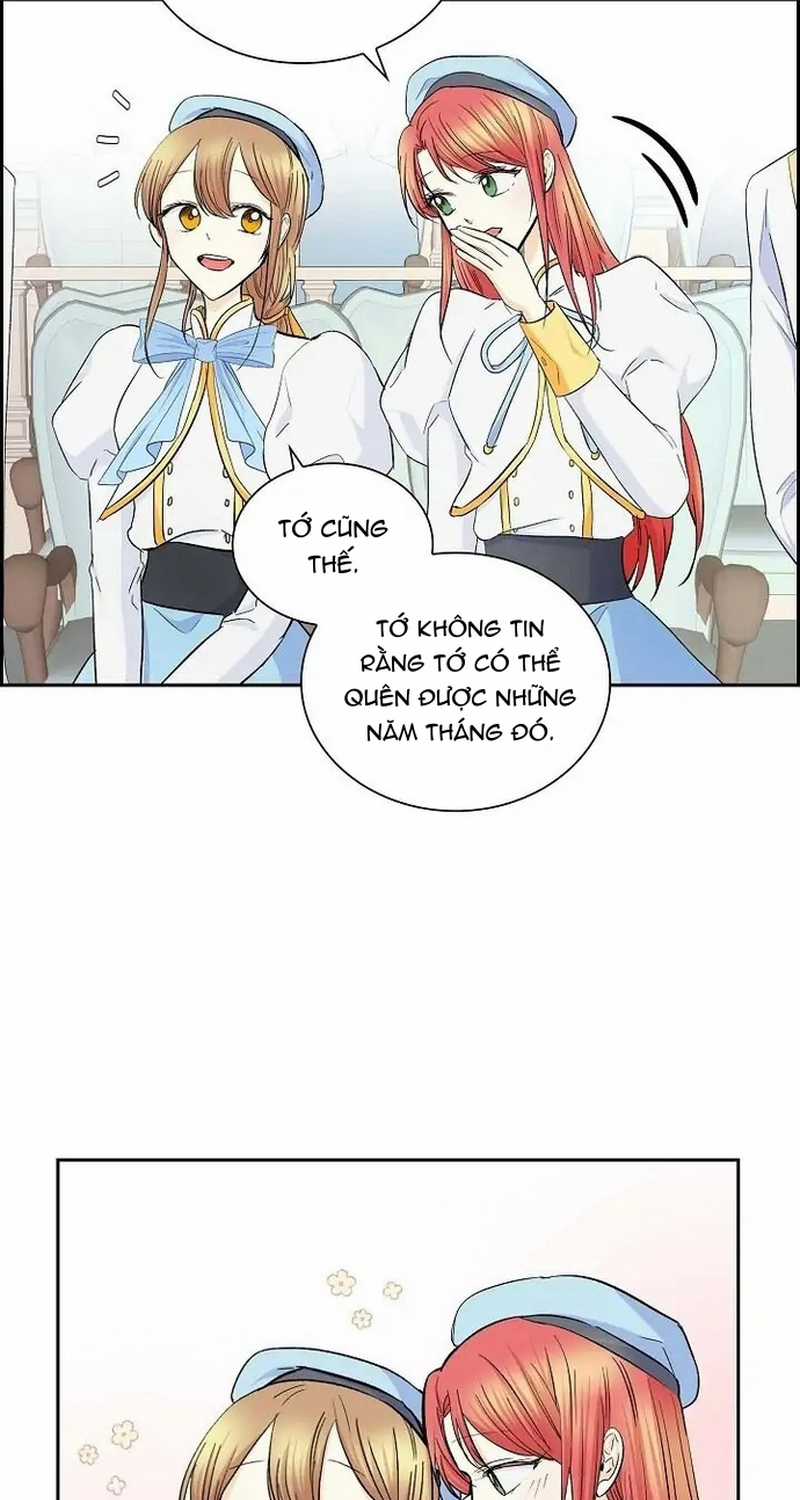 For stella - Vì Stella - Chapter 35 - Trang 16