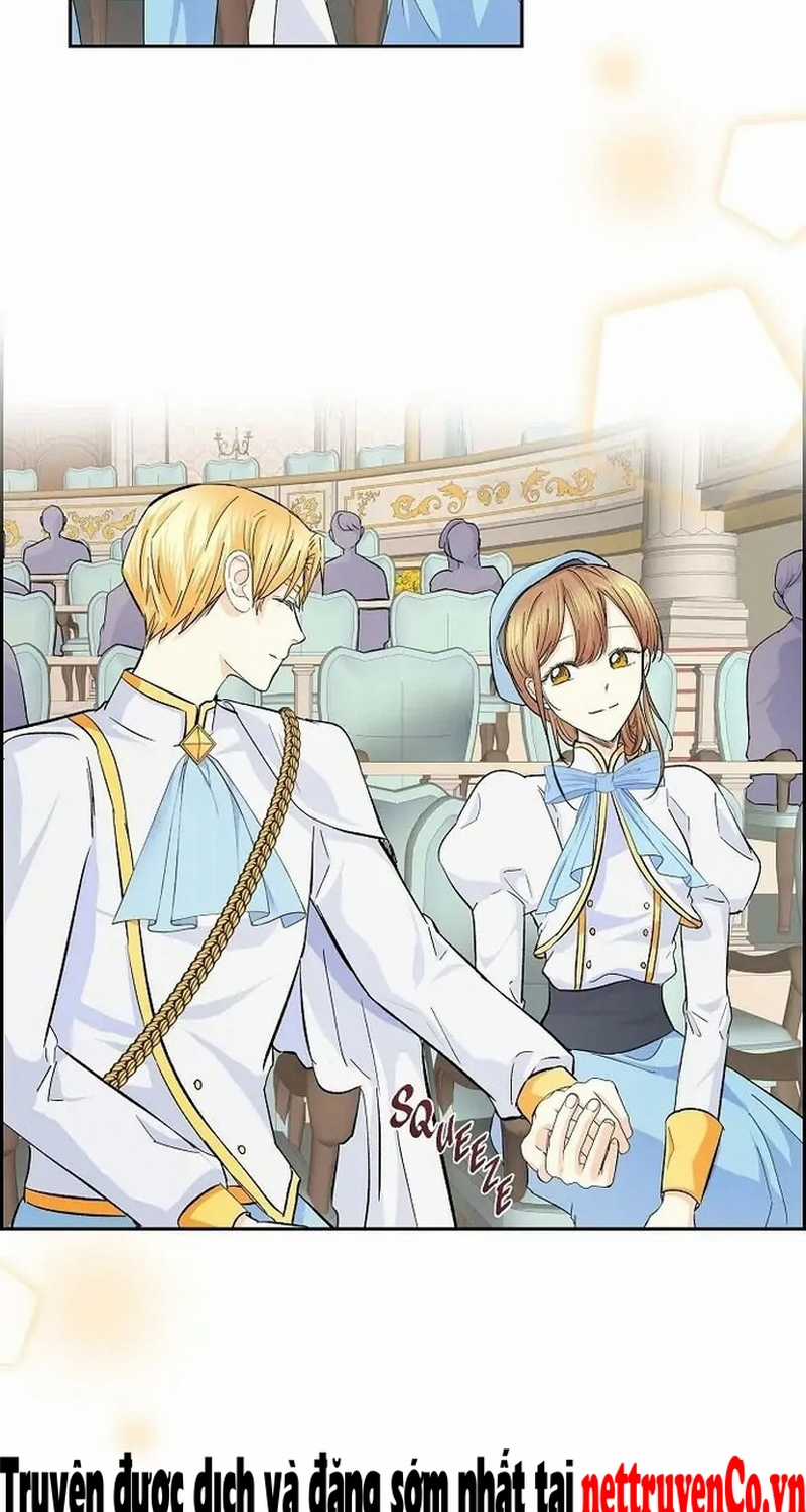 For stella - Vì Stella - Chapter 35 - Trang 18