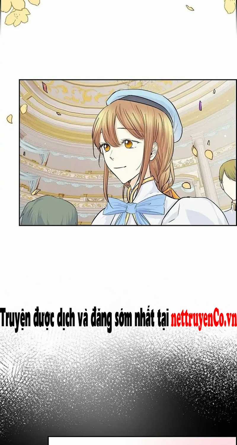 For stella - Vì Stella - Chapter 35 - Trang 3