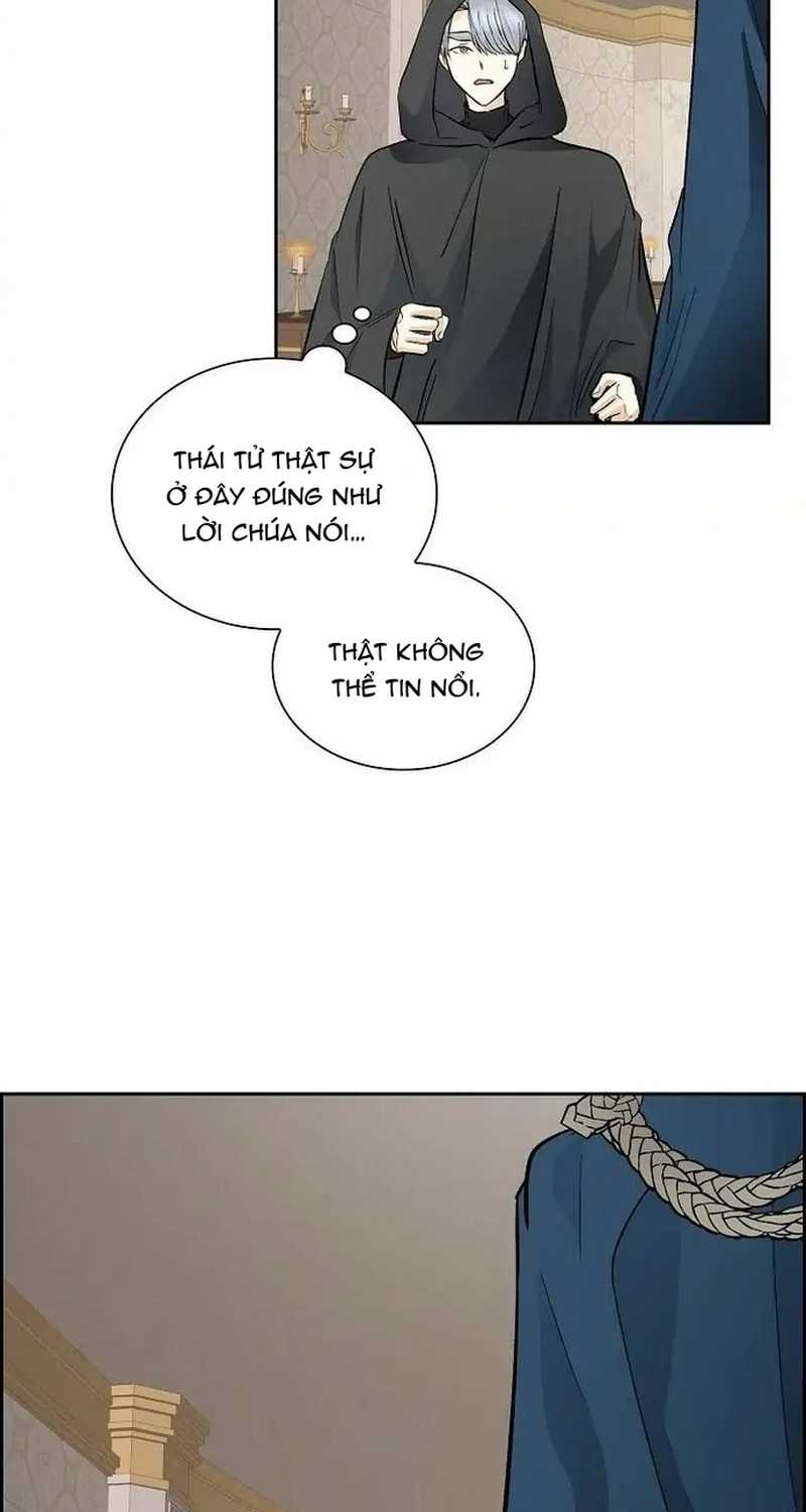 For stella - Vì Stella - Chapter 35 - Trang 21