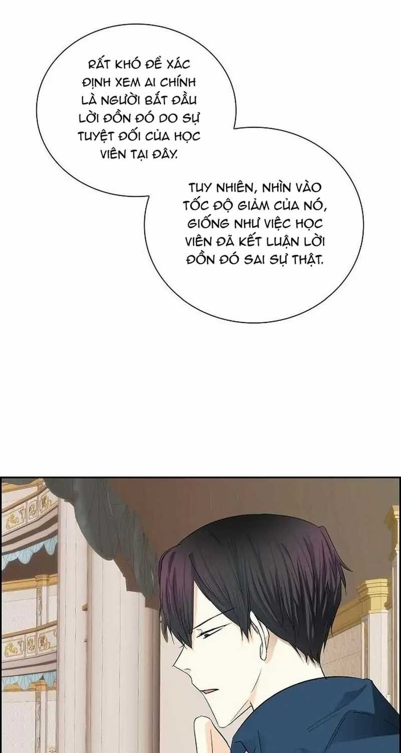 For stella - Vì Stella - Chapter 35 - Trang 25