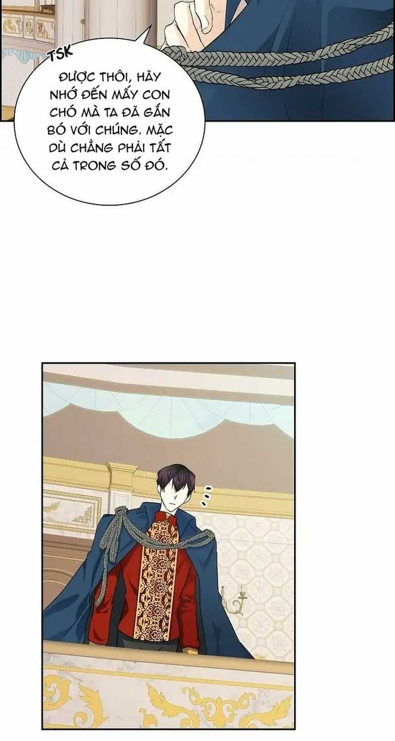 For stella - Vì Stella - Chapter 35 - Trang 26