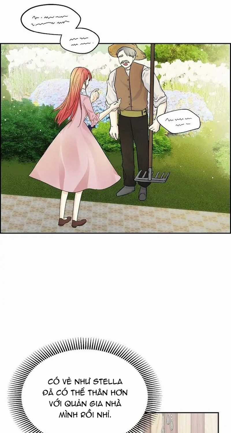 For stella - Vì Stella - Chapter 35 - Trang 32