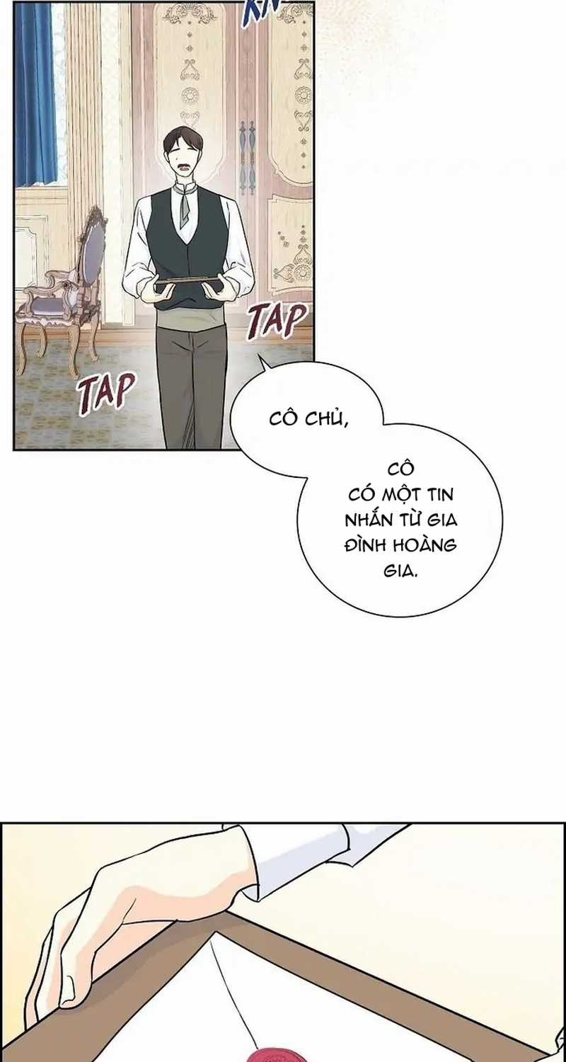 For stella - Vì Stella - Chapter 35 - Trang 35