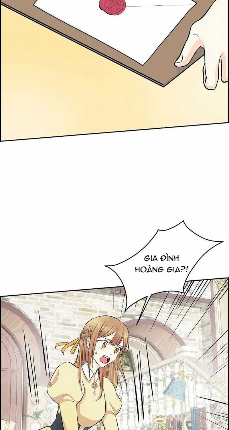 For stella - Vì Stella - Chapter 35 - Trang 36