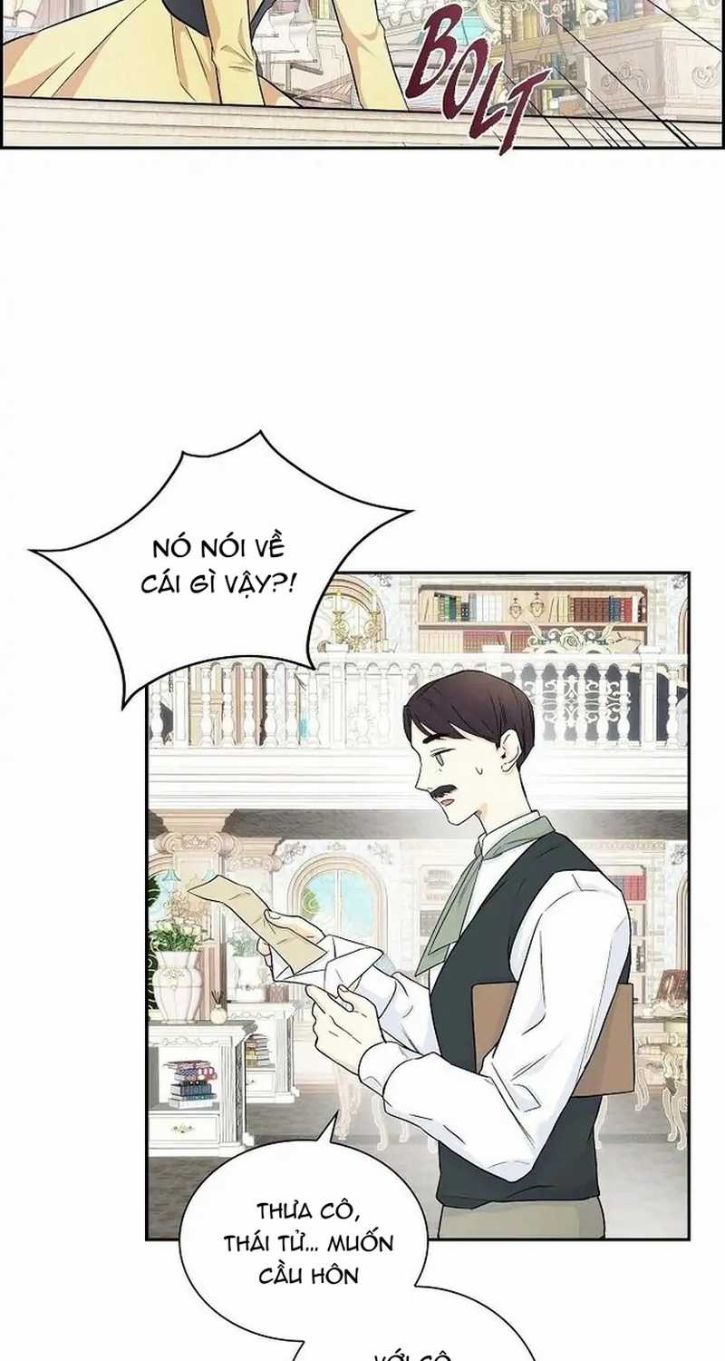 For stella - Vì Stella - Chapter 35 - Trang 37