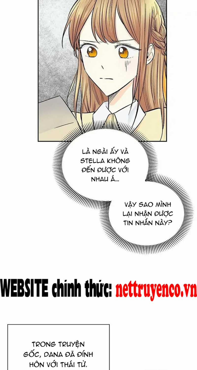 For stella - Vì Stella - Chapter 35 - Trang 40