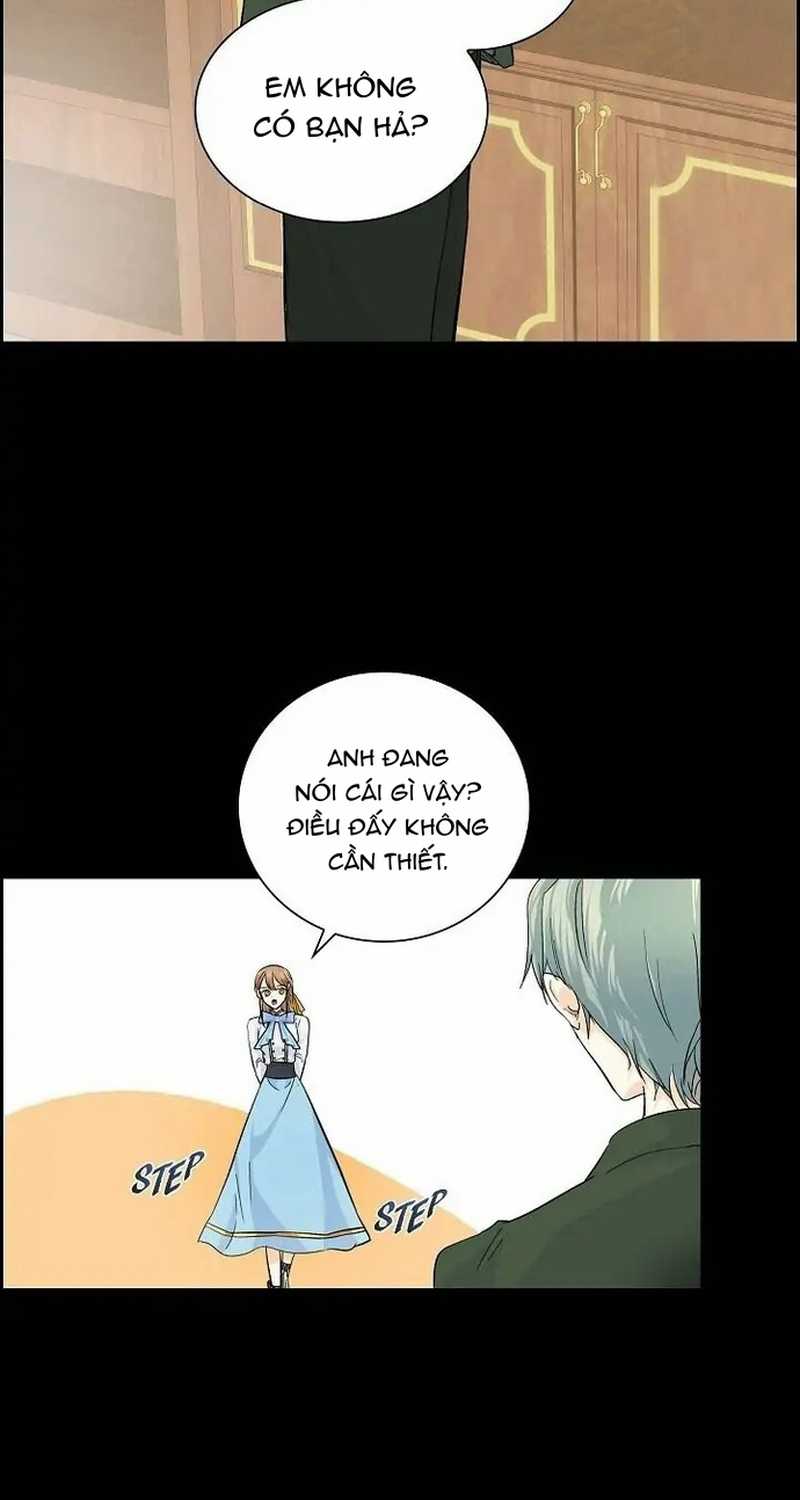 For stella - Vì Stella - Chapter 35 - Trang 5