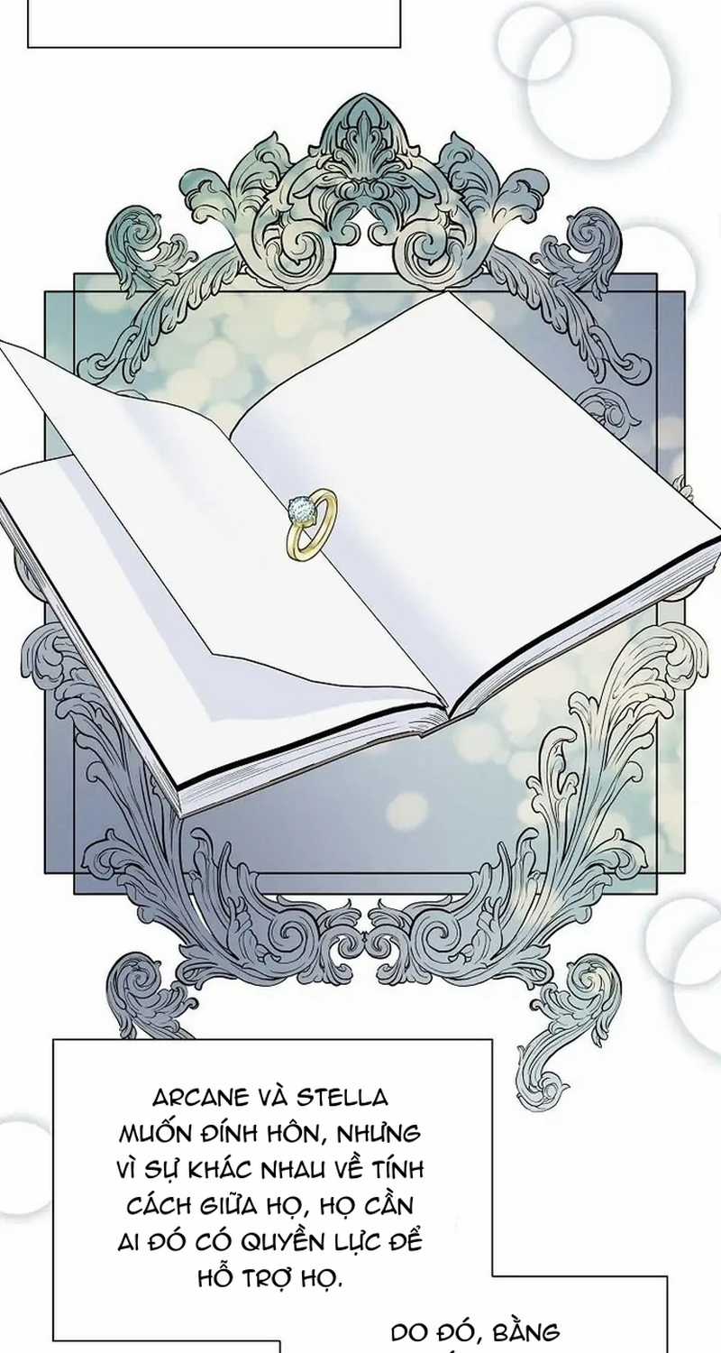 For stella - Vì Stella - Chapter 35 - Trang 41