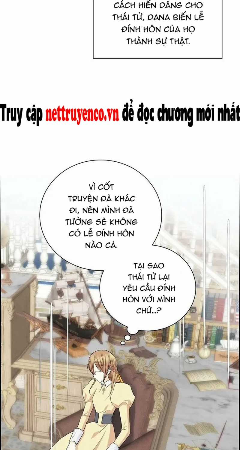 For stella - Vì Stella - Chapter 35 - Trang 42