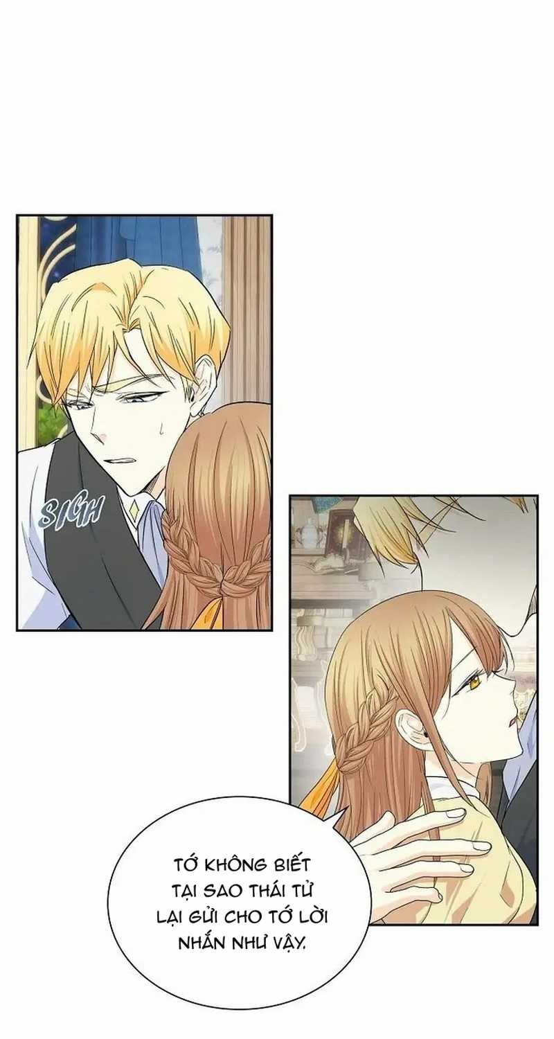 For stella - Vì Stella - Chapter 35 - Trang 46